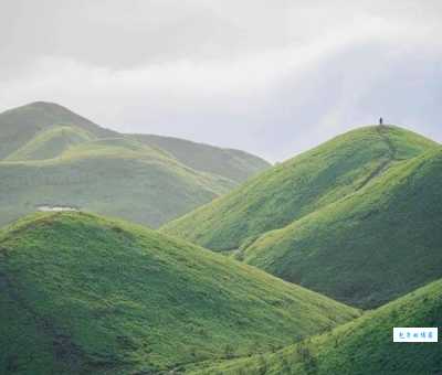 芦溪武功山旅游攻略 带你玩转江西最美高山草甸