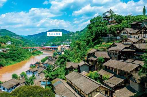 蔺河在哪里周边景点有哪些推荐游玩
