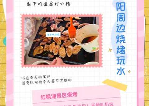 红枫湖自由行攻略住宿美食和交通指南
