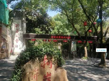 柯岩风景区门票优惠政策 学生老人有优惠吗