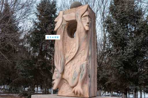 长春市雕塑公园必看雕塑作品 这些艺术品不容错过