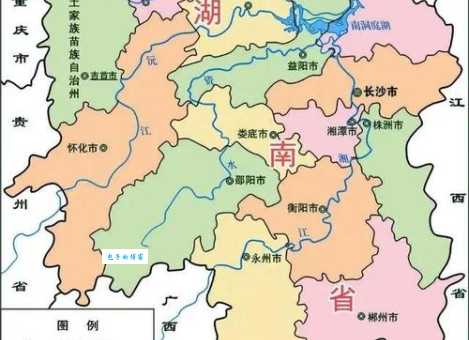 安江属于湖南哪个市 告诉你安江的具体位置