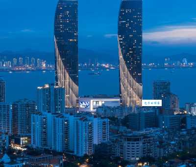 厦门属于哪个省的城市 福建省的美丽海滨城市