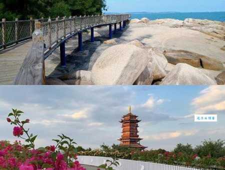 厦门属于哪个省的城市 福建省的美丽海滨城市