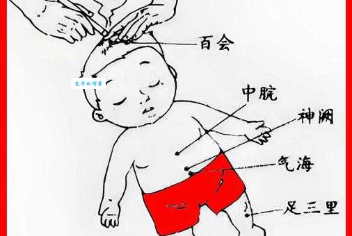 小儿难养简艾的实用育儿技巧让带娃更简单