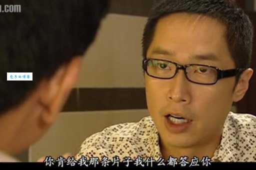 诱情转驳电视剧分集剧情介绍与看点分析