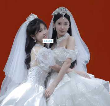 姐妹新娘大结局是什么姐妹俩最后幸福吗