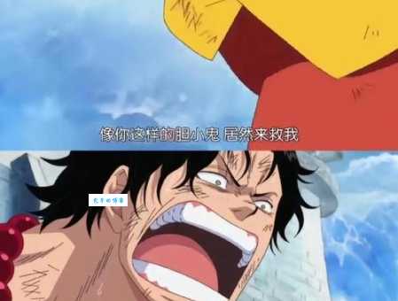 海贼王艾斯复活了尾田亲自证实这一消息