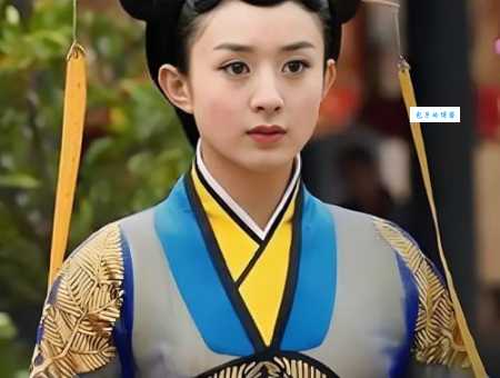 陆贞传奇剧情简介：看古代女官如何逆袭成一代传奇