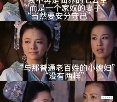 天仙配电视剧大结局是什么剧情解析和结局揭秘