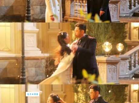 电视剧如意剧情介绍 如意这部剧主要讲什么故事