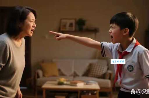 小儿难养电视剧全集观看 育儿难题家庭剧推荐