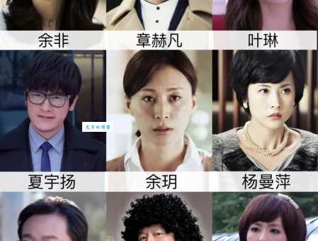 璀璨人生电视剧全集大结局免费观看完整版来了