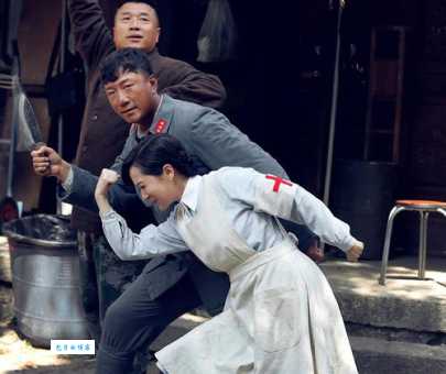 二炮手结局大揭秘主角最后怎么样了