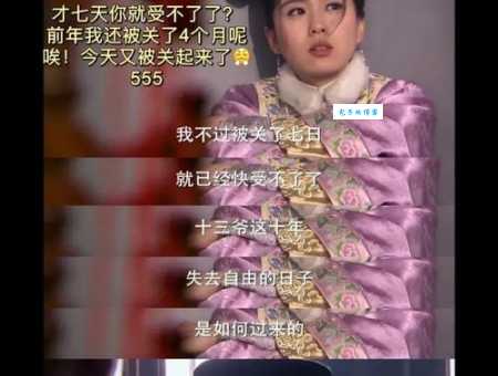 十三阿哥结局大揭秘他的最后时光