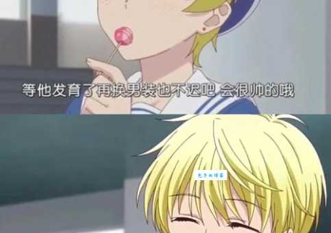 水果篮子结局大揭秘原来最后是这样收尾的