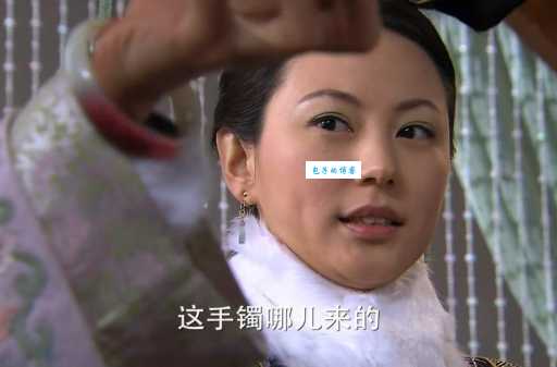 步步惊心小说结局大揭秘原来若曦最后这样选择