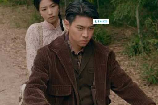 巾帼枭雄结局大揭秘原来最后是这样收场的