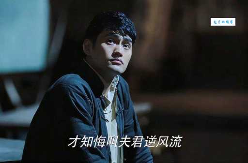 远大前程齐林结局让人唏嘘他的选择太意外