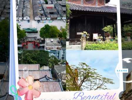 普宁旅游景点大全推荐 这些地方你去过几个