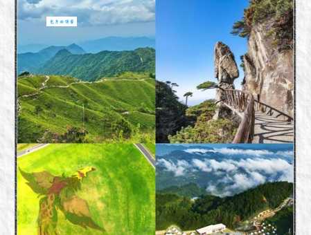 福安旅游景点大全带你玩遍小众又好玩的地方