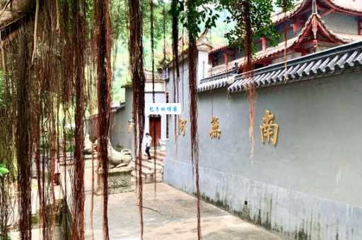 霞浦建善寺周边景点 一日游最佳路线推荐