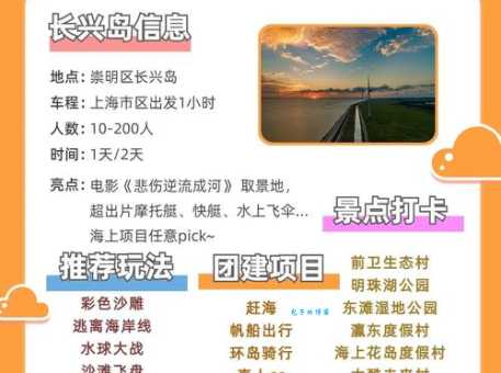 大连长兴岛旅游省钱玩法和避坑指南
