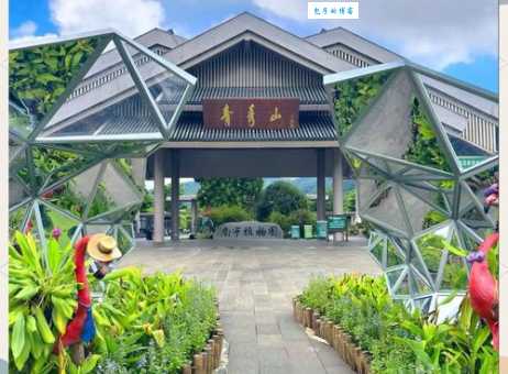 兴宁旅游景点大全盘点最值得一游的好去处