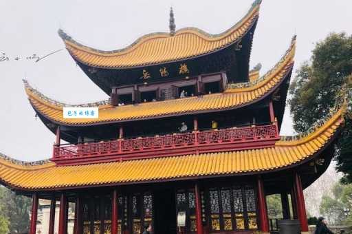 岳阳旅游景点大全带你玩转洞庭湖畔美景