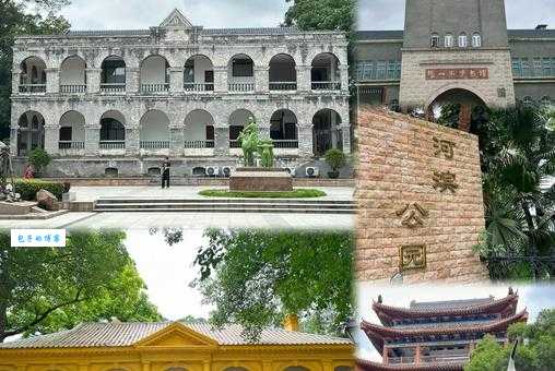 梧州旅游景点大全亲子游最适合的3个景点