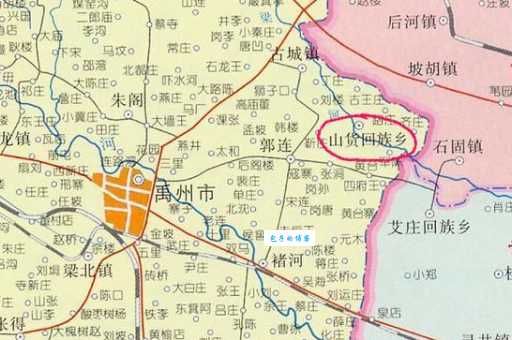 禹州属于哪个市管辖 许昌市代管的县级市