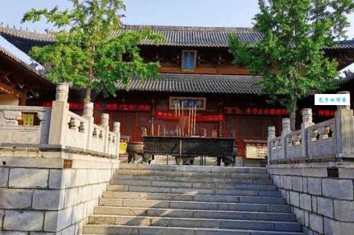 徐州竹林寺游玩攻略带你领略千年古刹魅力