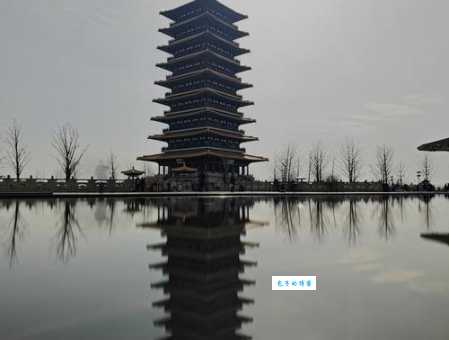 阜阳旅游景点大全免费又好玩的宝藏地推荐