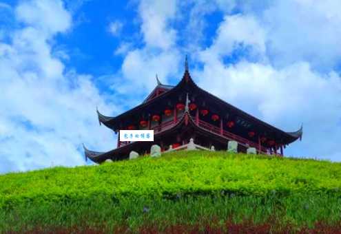 闽侯旅游景点大全带你玩转周边好去处