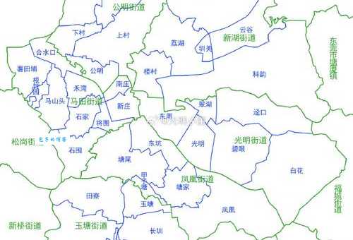 光明县属于哪个省 一文告诉你它的具体归属地
