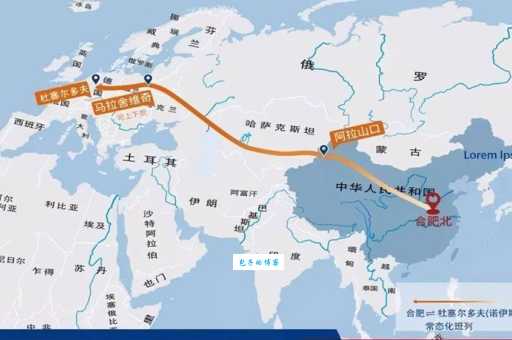 苏伊士运河属于哪个国家 这条黄金水道归谁管