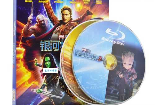 蓝光电影是什么 它为什么比DVD更受欢迎