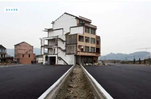 什么是钉子户问题 钉子户对城市发展的影响探讨
