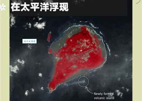 火山岛是怎么来的 一文看懂火山岛形成原因