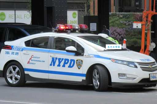 nypd是什么意思 带你了解纽约警察局的简称