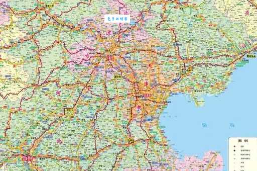 京津冀是指哪三个城市 三地交通一体化最新进展