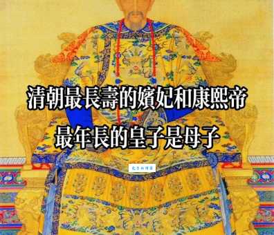 康熙的儿子们谁最厉害 揭秘清朝皇子的命运与成就