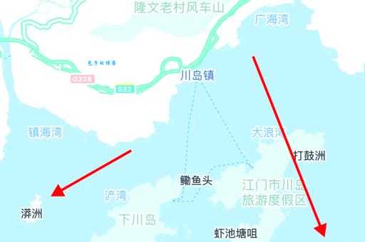 我国第一大群岛叫什么 这些岛屿你都知道吗