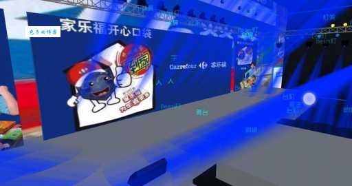 家乐福是哪个国家的没想到它最初来自这里