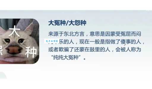 西八什么意思揭秘这个流行语的来源