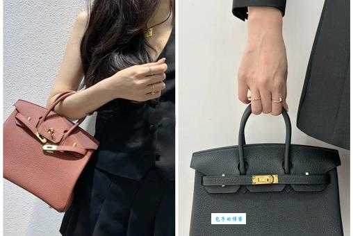 birkin包是什么 为什么这么贵还抢不到