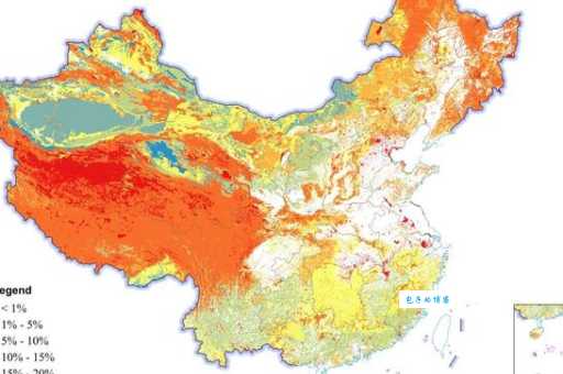 中国第一个自然保护区是哪里 揭秘我国最早的自然保护区