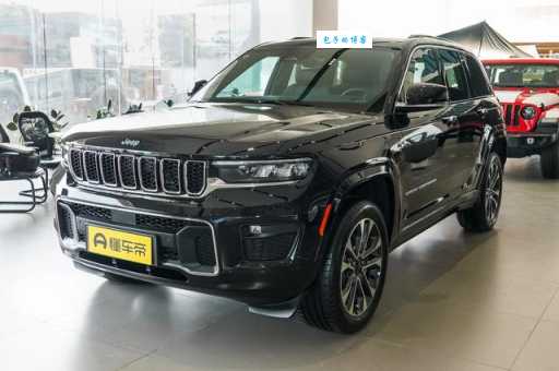jeep是哪个国家的品牌 它的越野性能如何