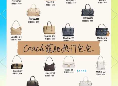 coach是什么牌子 它的包包到底值不值得买