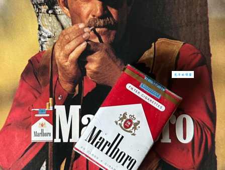 MARLBORO万宝路是哪个国家的品牌揭秘香烟界巨头来历